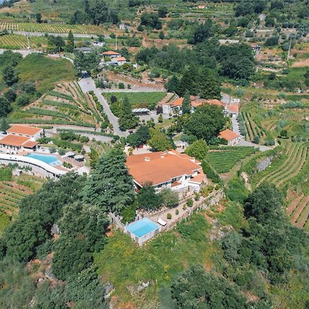 Private Douro- Quinta Das Susandas Mesão Frio Exterior photo