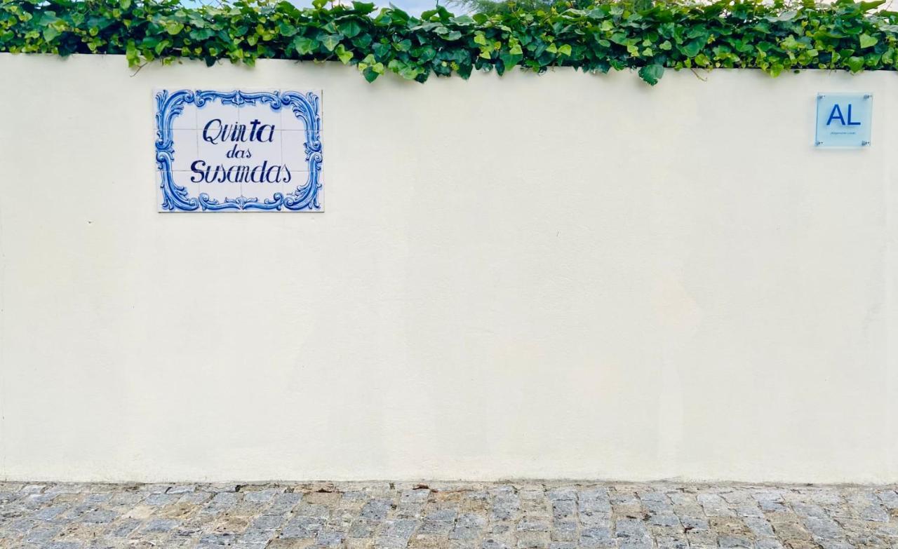 Private Douro- Quinta Das Susandas Mesão Frio Exterior photo
