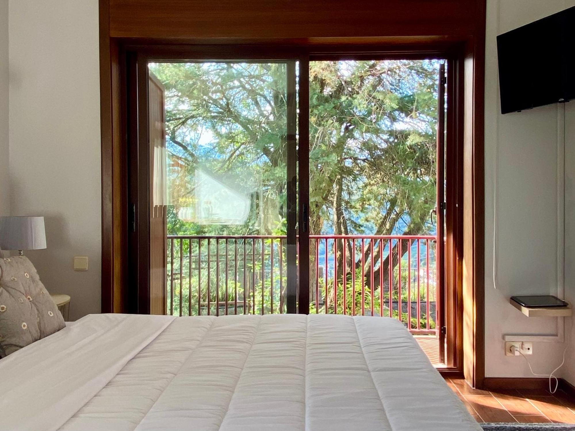 Private Douro- Quinta Das Susandas Mesão Frio Room photo
