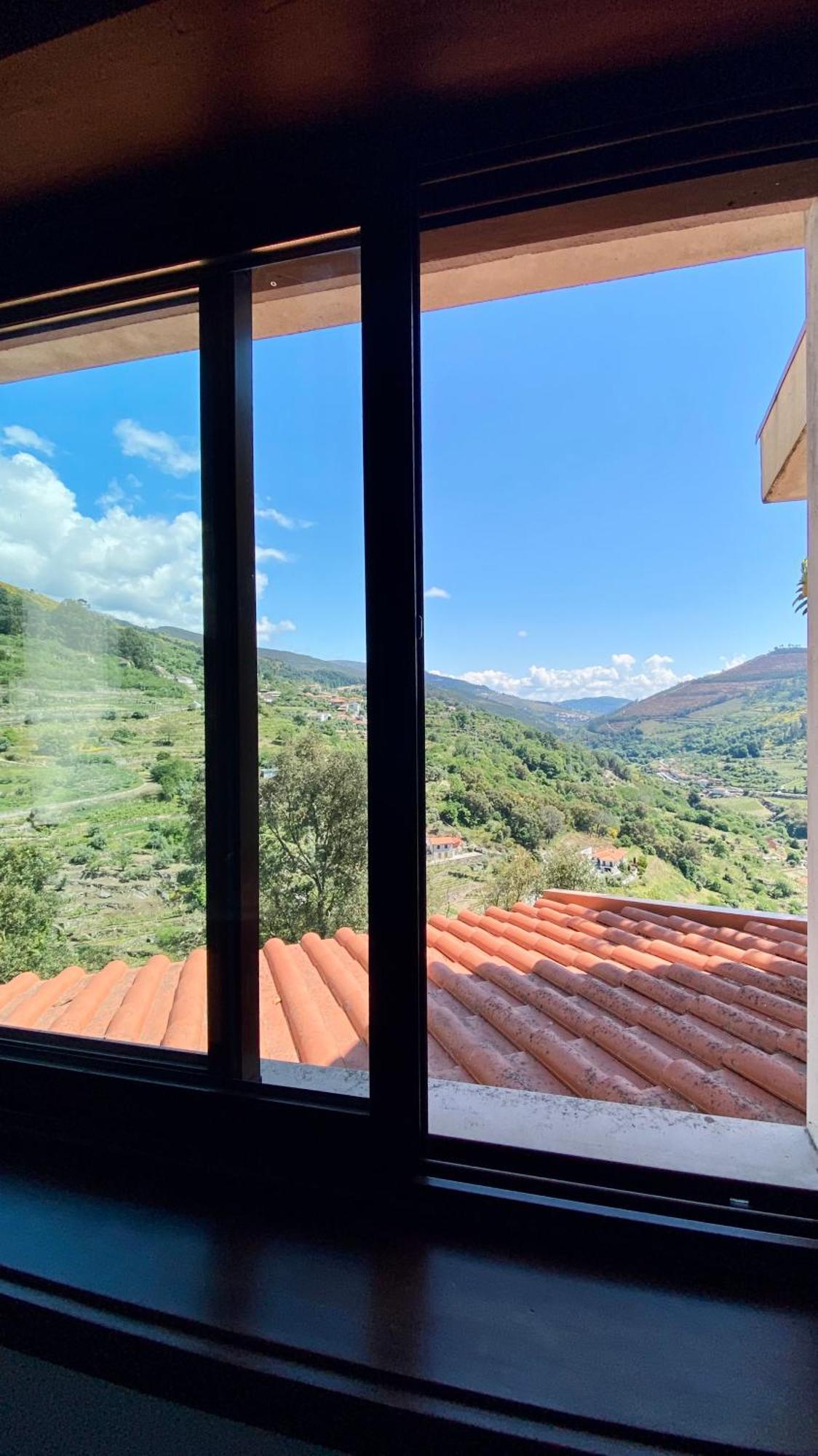 Private Douro- Quinta Das Susandas Mesão Frio Room photo